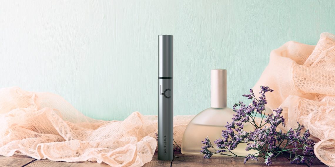 Lashcode: Wimperntusche zur Regeneration der Wimpern? Meine Bewertung