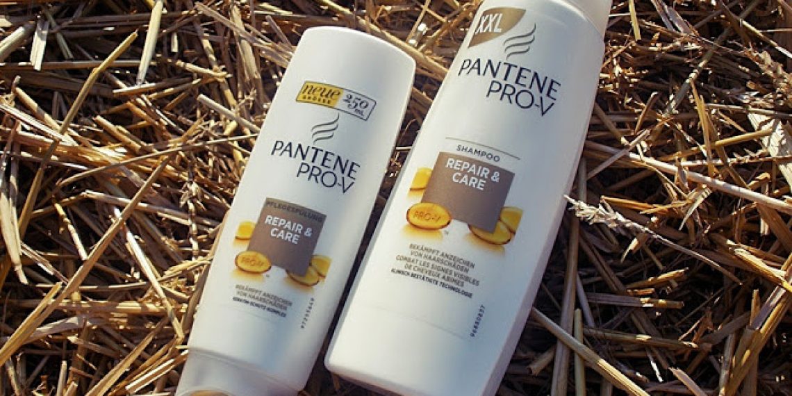 Intelligente Haarspülung Pantene Pro-V – wie wirkt sie?