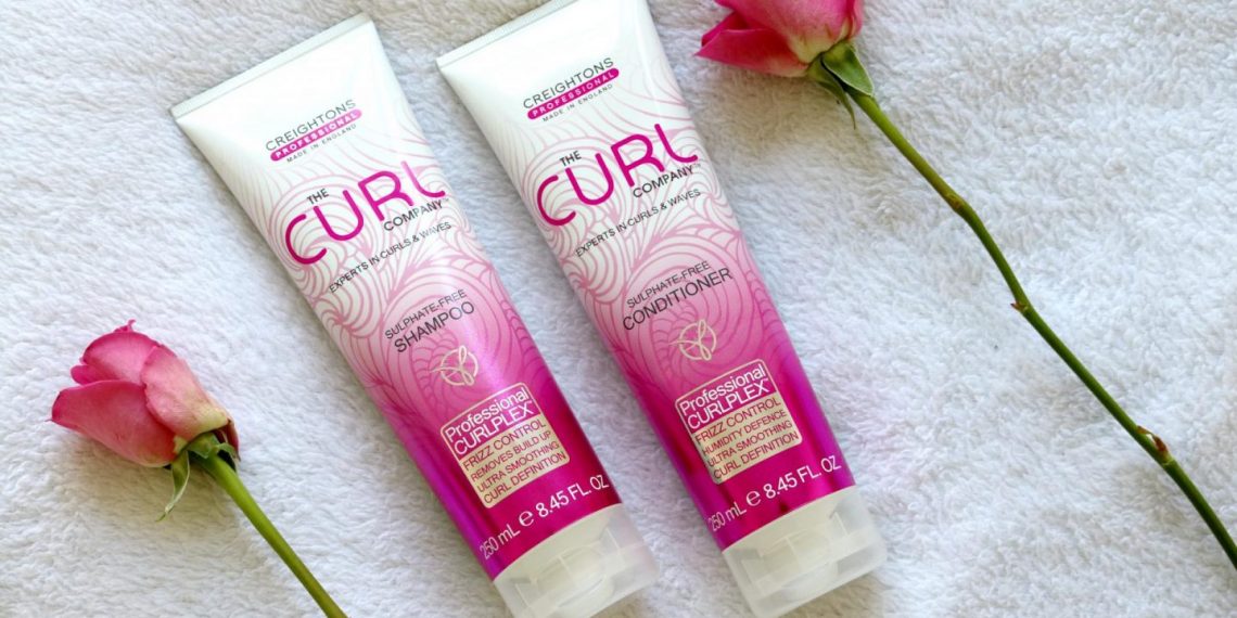 Die beste Lockencreme – Creightons The Curl Company Enhance & Perfect Curl Cream