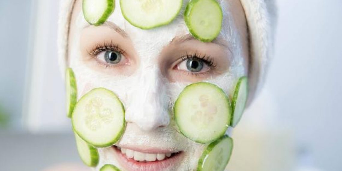 Pflegebehandlungen der Weltenbummlerin, also Rezepte für schnelle und einfache Masken