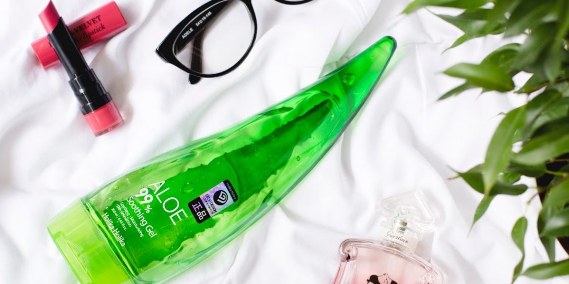 Aloe-Gel – 10 Anwendungsmöglichkeiten und Eigenschaften