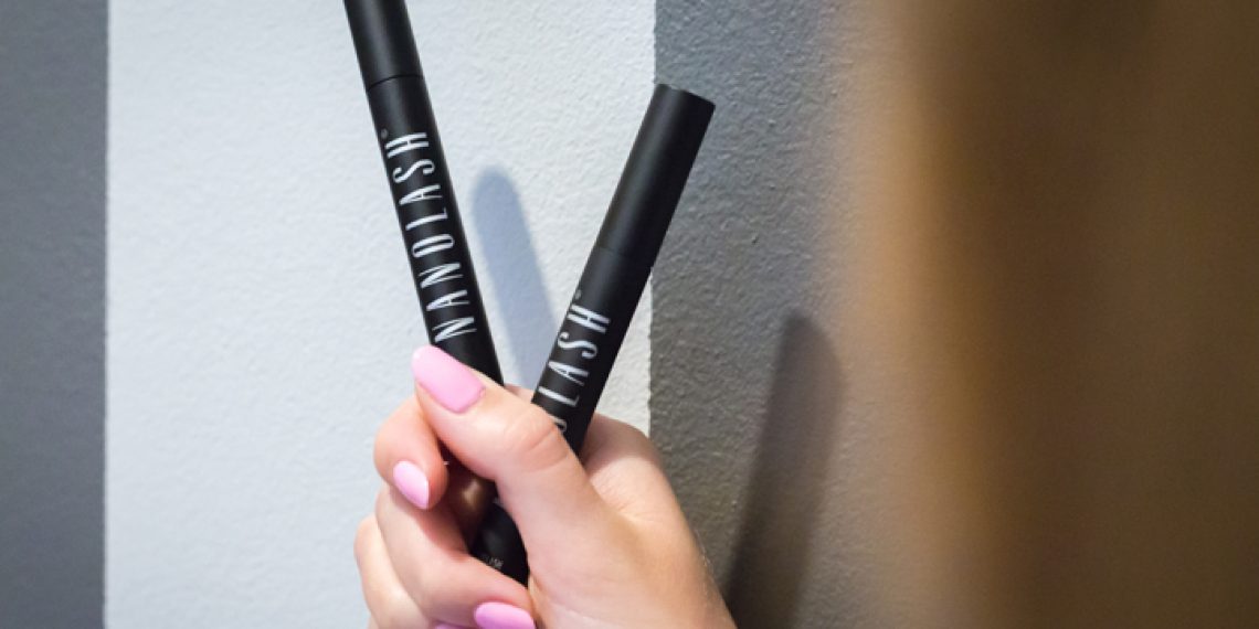 Luxörioses Wimpernserum Nanolash. Wirkt es wirklich?