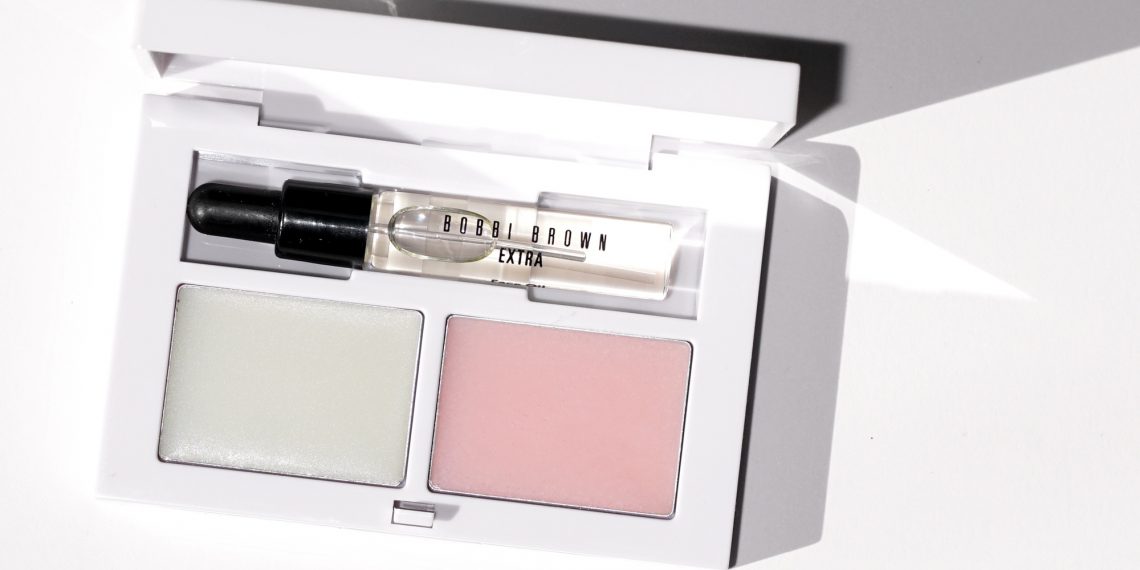 Wir hellen den Teint mit Bobbi Brown auf: die neue Kosmetikserie Extra Glow