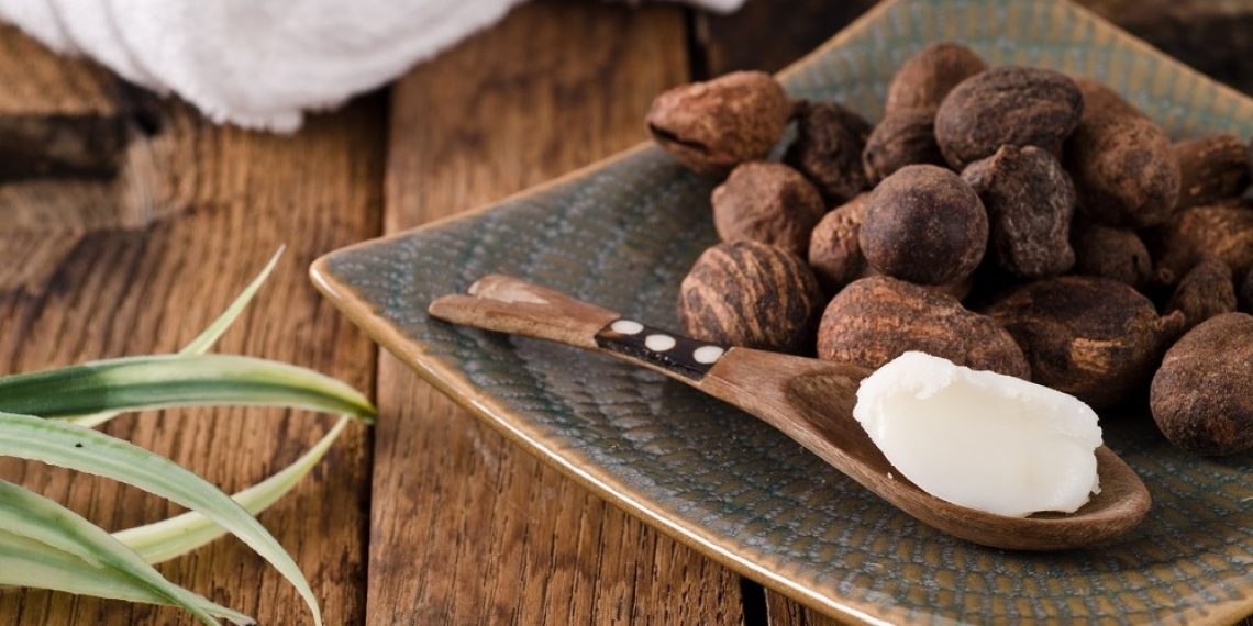Sheabutter in der Kosmetik – welche Bewertungen sammelt die Karitébutter?
