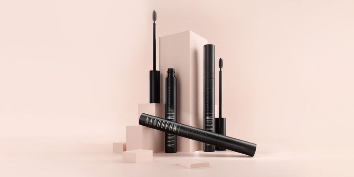 Nanobrow Lamination Gel. Wird es zu meinem neuen Lieblingsprodukt?