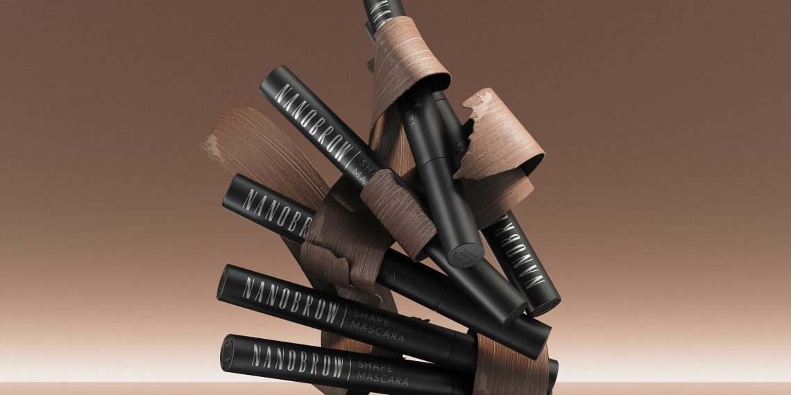 Nanobrow Shape Mascara: Beste Methode für perfekte Augenbrauen jeden Tag